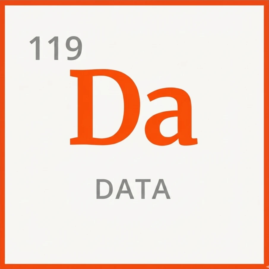 Data