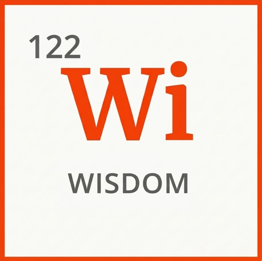 Wisdom