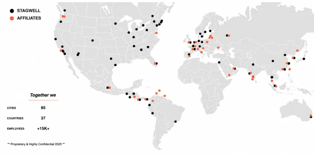 World Map