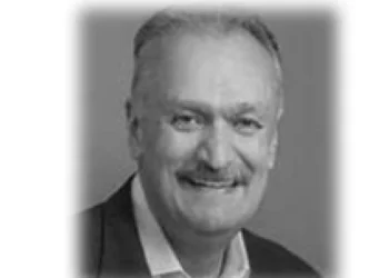 Dr. David Nahamoo, PhD.