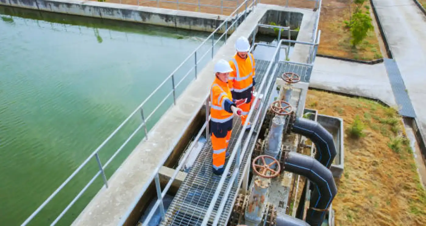 Global provider of water, hygiene and energy technologies and services to the food, energy, healthcare, industrial and hospitality markets