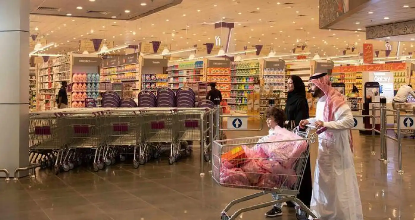 Global CPG Manufacturer – Entry into KSA and the UAE