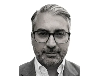 Thomas Colucci