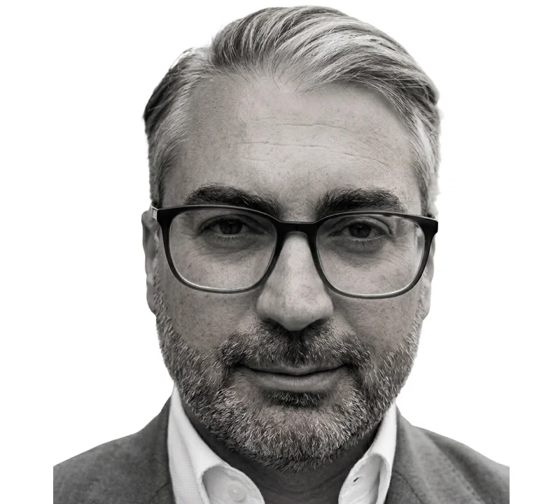 Thomas Colucci