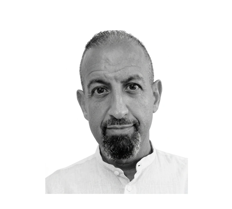 Almahdi Al Wazir