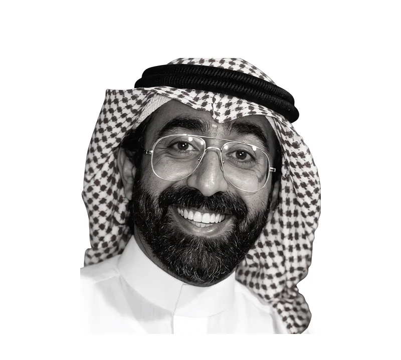 Mohammed Khojah