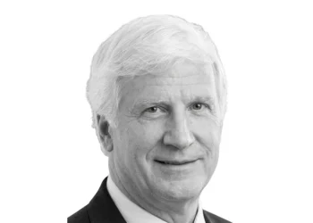 Robert K. Crone, MD