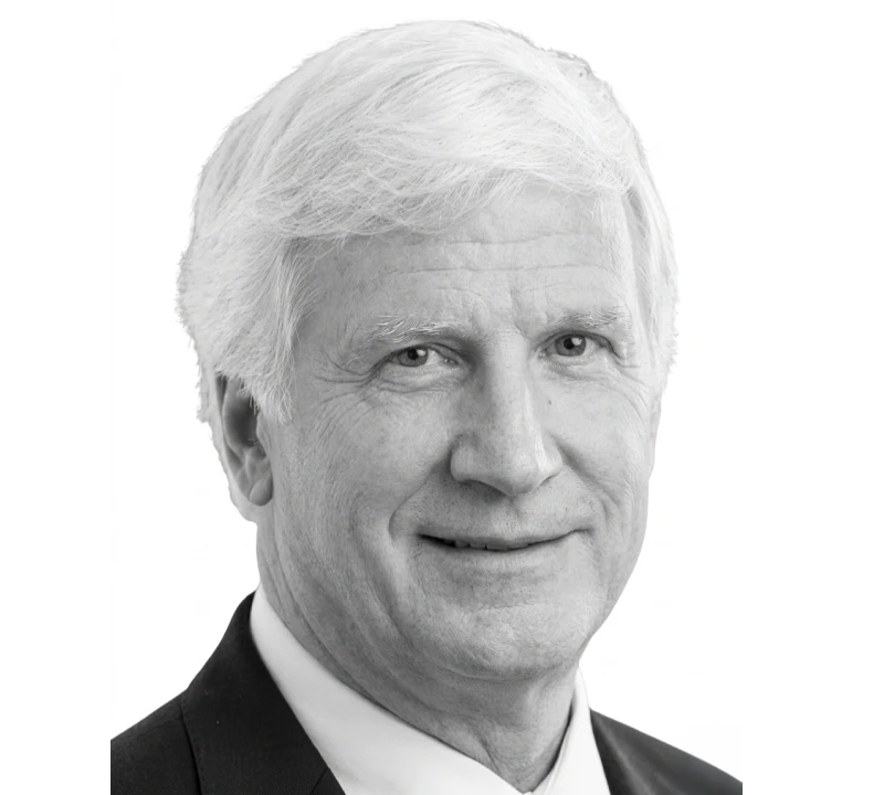 Robert K. Crone, MD