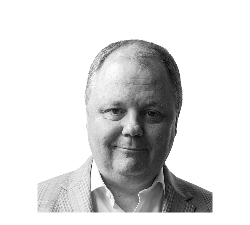 John Thissen