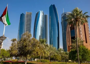 Global CPG Manufacturer – Entry into KSA and the UAE_compressed