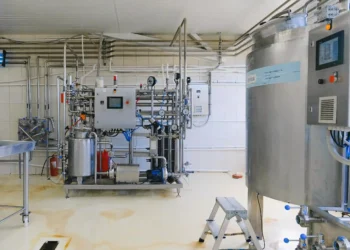 Global CPG Manufacturer