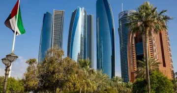 Global CPG Manufacturer – Entry into KSA and the UAE_compressed