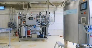 Global CPG Manufacturer