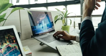 Middle Eastern Sovereign Wealth Fund – UAE